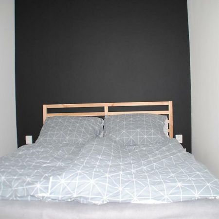 Apartman U Lesa Apartment Ratiskovice Luaran gambar