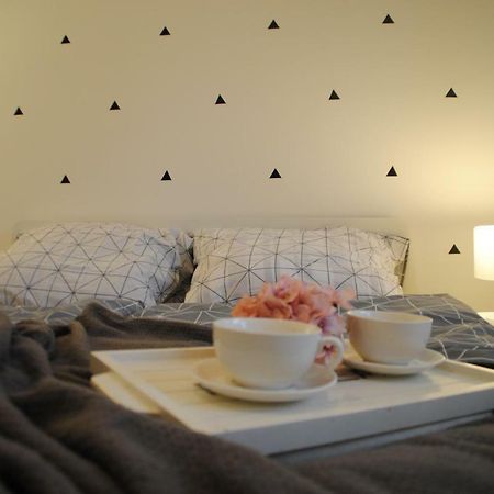 Apartman U Lesa Apartment Ratiskovice Luaran gambar