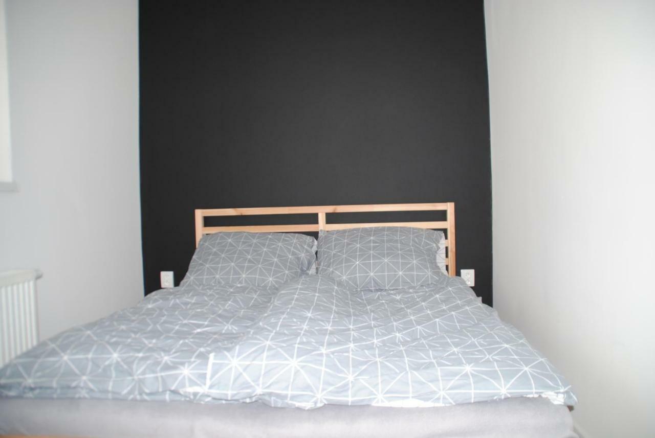 Apartman U Lesa Apartment Ratiskovice Luaran gambar