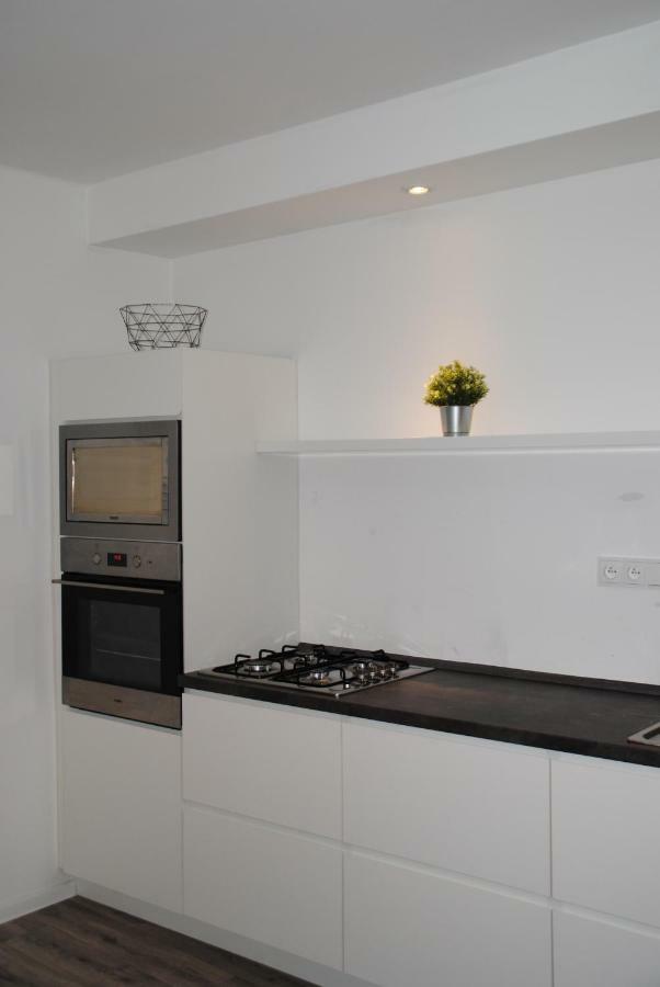 Apartman U Lesa Apartment Ratiskovice Luaran gambar